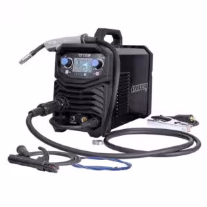 EasyMIG 217 DUAL PULSE pakiet