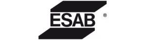 Logo esab
