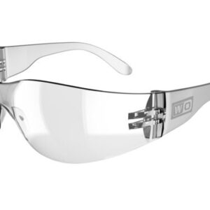 Okulary ochronne  ESAB WeldOps SE-100 przezroczyste  /0700012042
