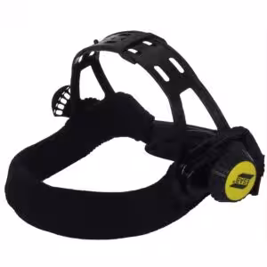 Nagłowie przyłbicy WARRIOR Tech Head Gear ESAB Rozmiar: Uniwersalny