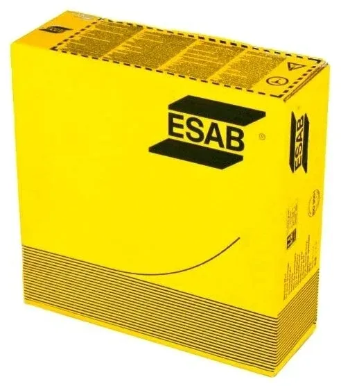 Drut spawalniczy ESAB OK Autrod 12.64 1.2mm 18kg do stali niestopowej ER70S-6 G4Si1 1264127710.