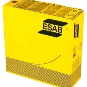 Drut spawalniczy miedziowany ESAB OK Autrod 12.51 1.0mm 18kg do stali niestopowej ER70S-6 1251107710.