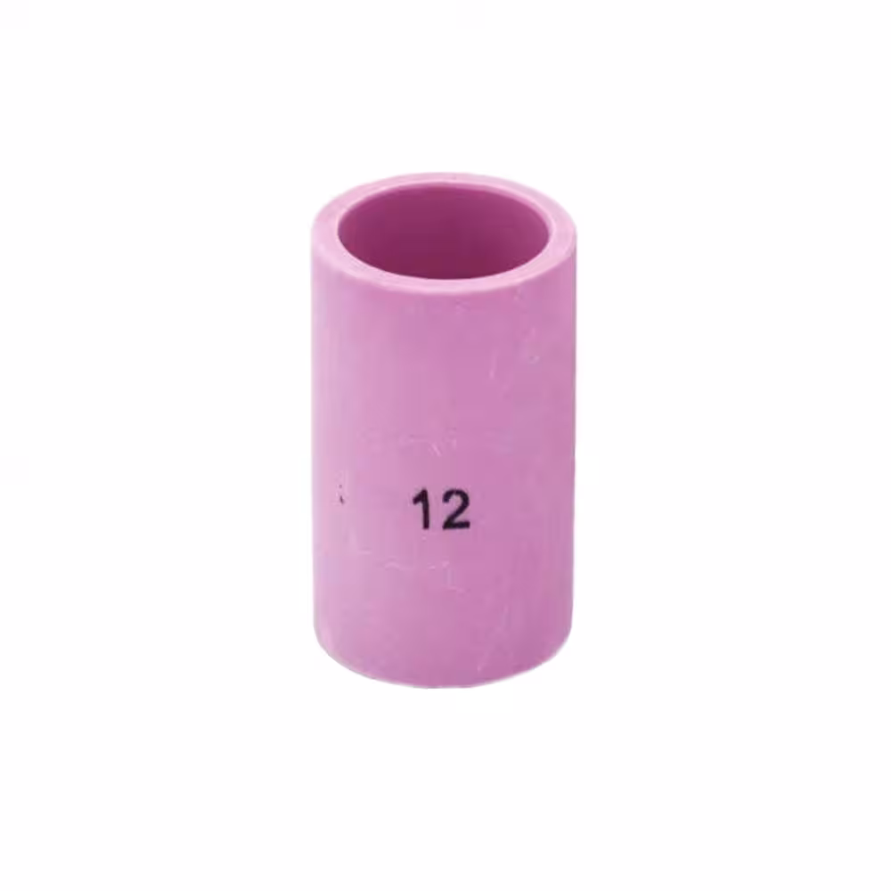 Dysza ceramiczna do soczewki