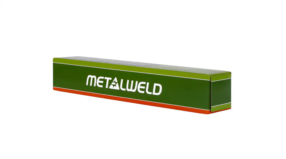 Elektroda do napawania ABRAWELD 64 fi 4,0mm 450mm o ekstremalnej odporności na ścieranie mineralne.
