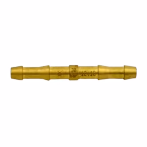 Złączka węża tlenowego 6,3 mm PERUN W5803-002