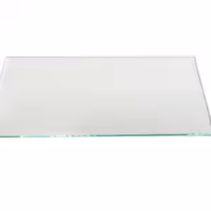 szkło bezbarwne 50x100