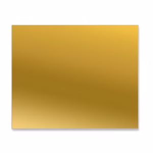 Szkło do przyłbicy spawalniczej Golden glass 90x110 mm DIN 11 SPARTUS, złoty filtr ochronny do maski spawalniczej.