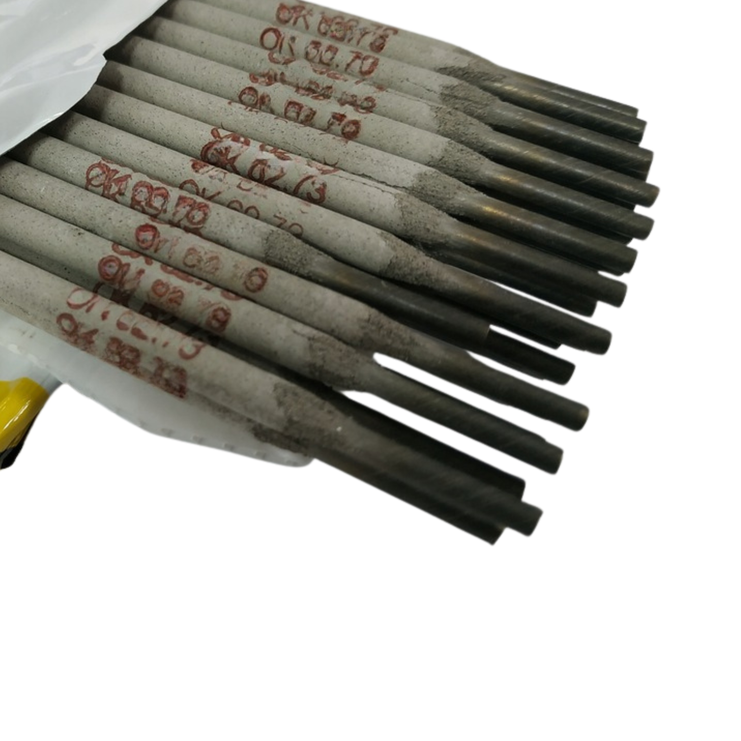 Elektroda do stali nierdzewnej OK 62.73 śr. 2,5x300mm VP 5,4kg - zamiennik OK 61.30