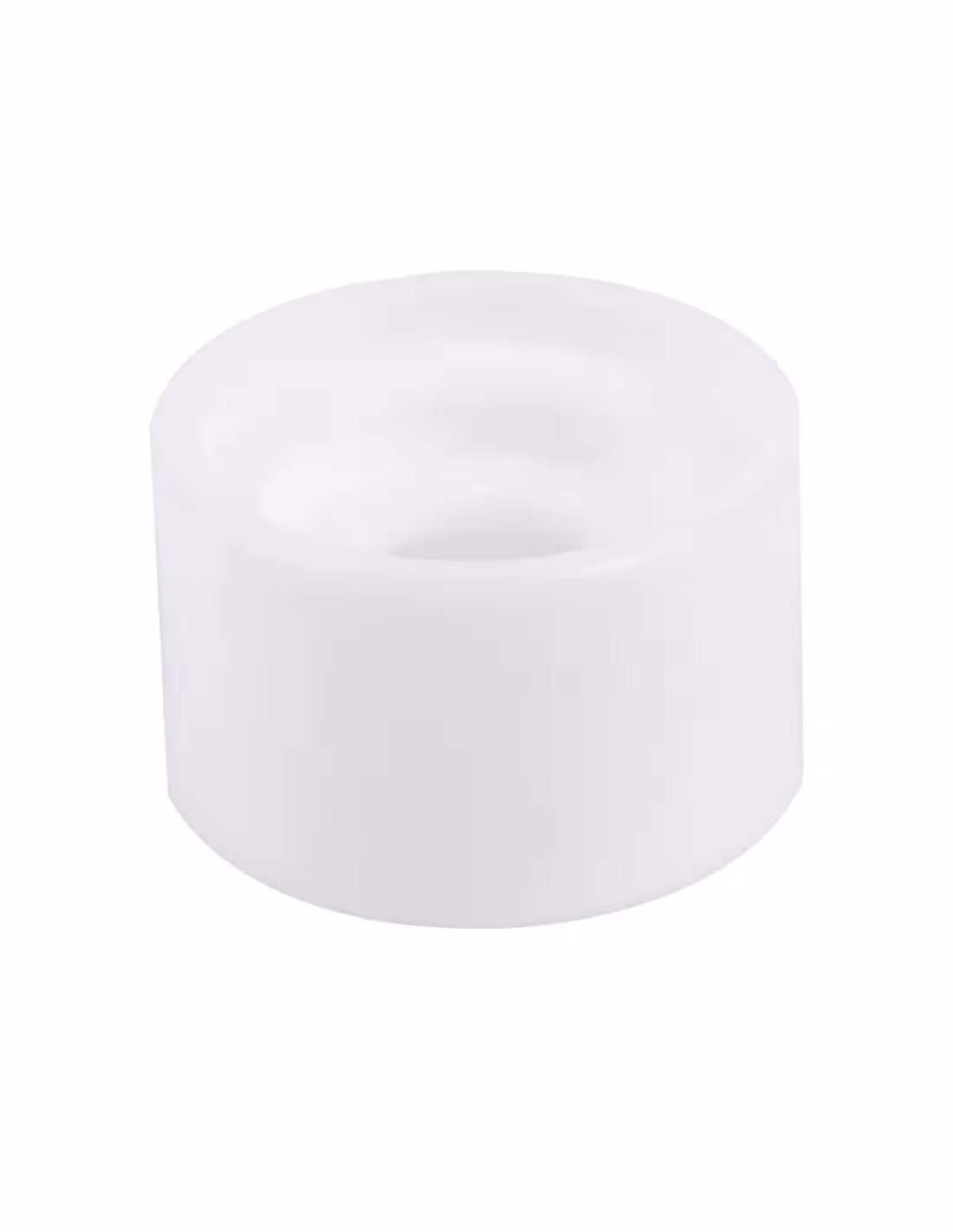 Izolator standardowy SPARTUS biały