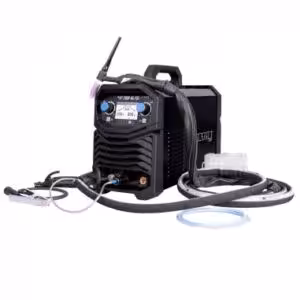 Spawarka Spartus 200P AC/DC pakiet