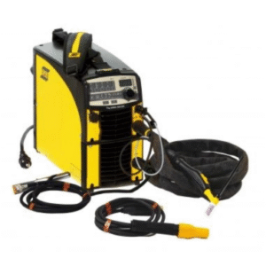 Spawarka Caddy TIG 2200i AC/DC TA34 ESAB /0460150880