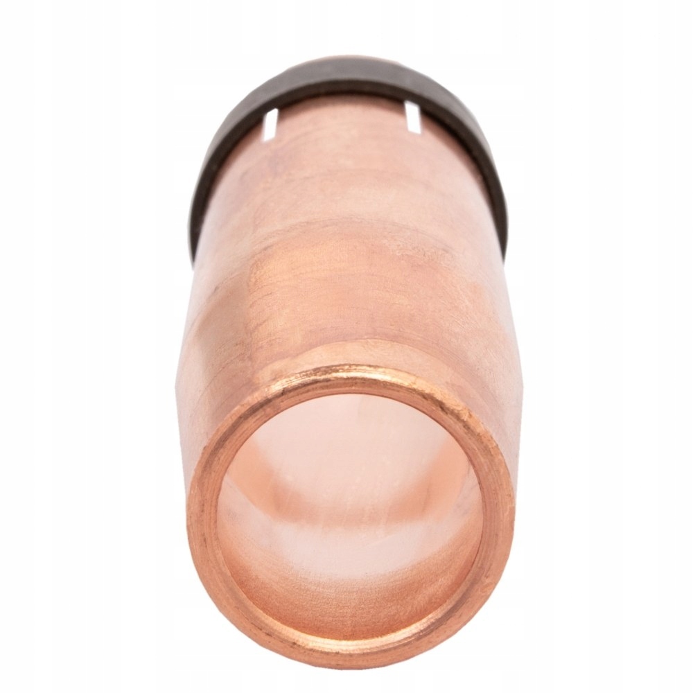 DYSZA gazowa fi. 16 ( MB-401, 501 ) SPARTUS /nw51-50-160 - obrazek 4