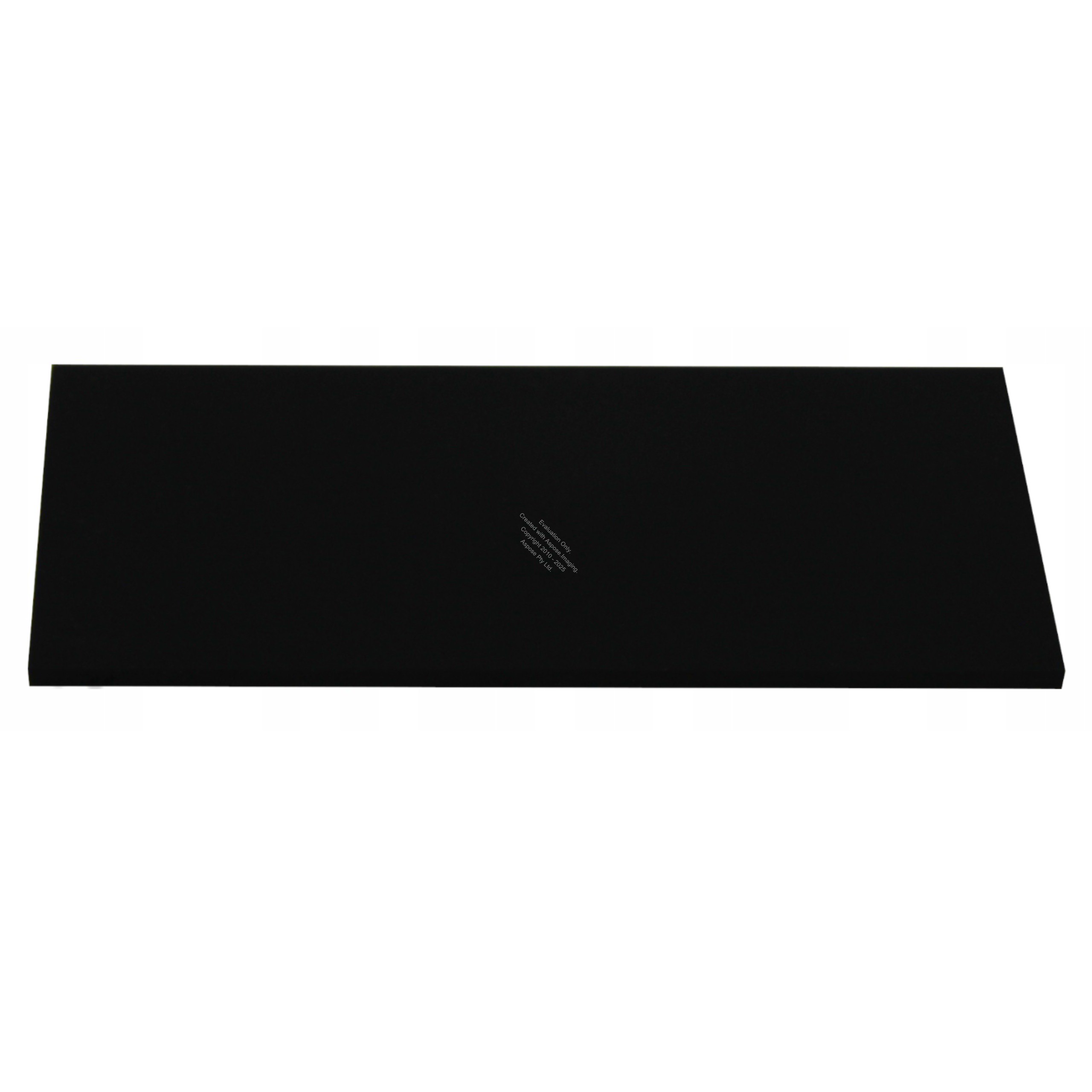 Szkło ochronne spawalnicze DIN 11 (50x100mm) SPARTUS 081-11-003
