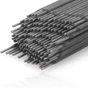 Elektroda otulona zasadowa EVB 47 o średnicy 4.0 mm i długości 450 mm, opakowanie 5.5 kg – zamiennik EB 146.