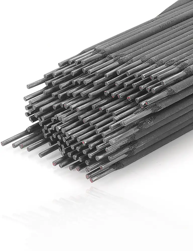 Elektroda otulona zasadowa EVB 47 o średnicy 4.0 mm i długości 450 mm, opakowanie 5.5 kg – zamiennik EB 146.