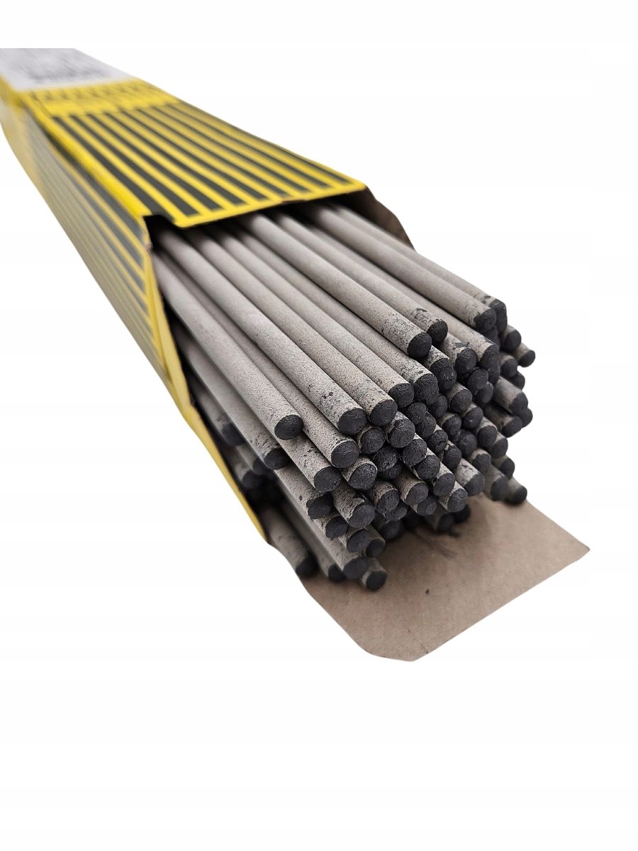 Elektroda otulona zasadowa ESAB OK 48.00 (EB 150) fi 3.2mm 450mm 6.0kg uniwersalna / 5653324000 - obrazek 2