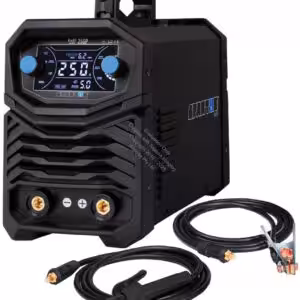 Spawarka ARC250P SPARTUS Easy + akces. /EASYARC250P-PAK