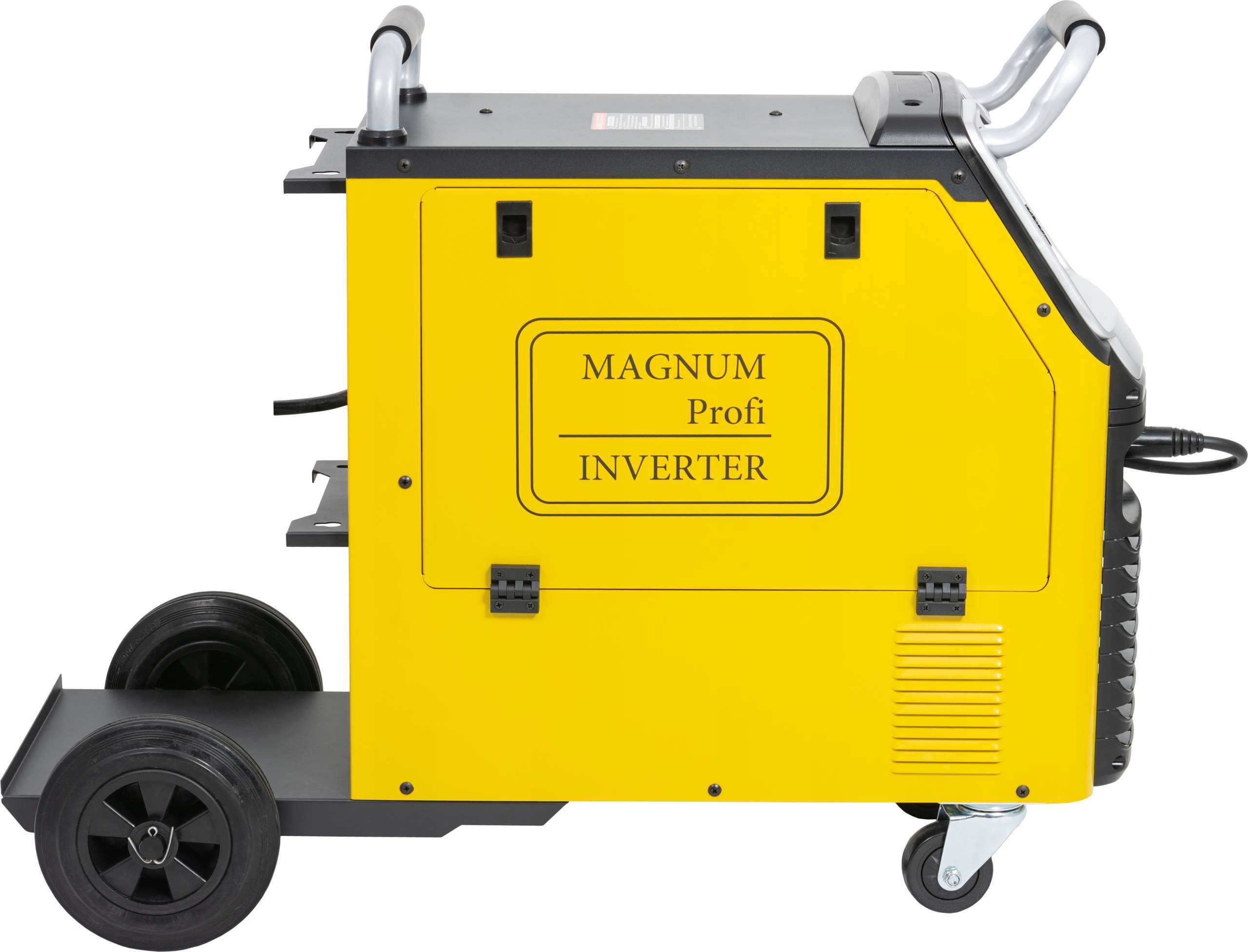Spawarka migomat MAGNUM MIG/MAG MIG 350 MMA V2 - obrazek 4