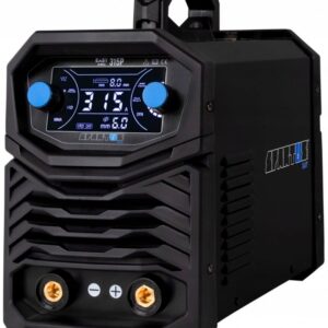 SPAWARKA INWERTOROWA MMA ELEKTRODOWA SPARTUS EASYARC 315P 400V 315A IGBT