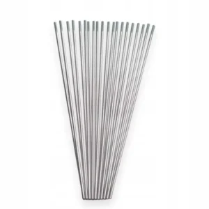 Szara elektroda wolframowa TIG WC20 2.4mm 175mm SPARTUS cerowa opakowanie 10 sztuk SP20CE24