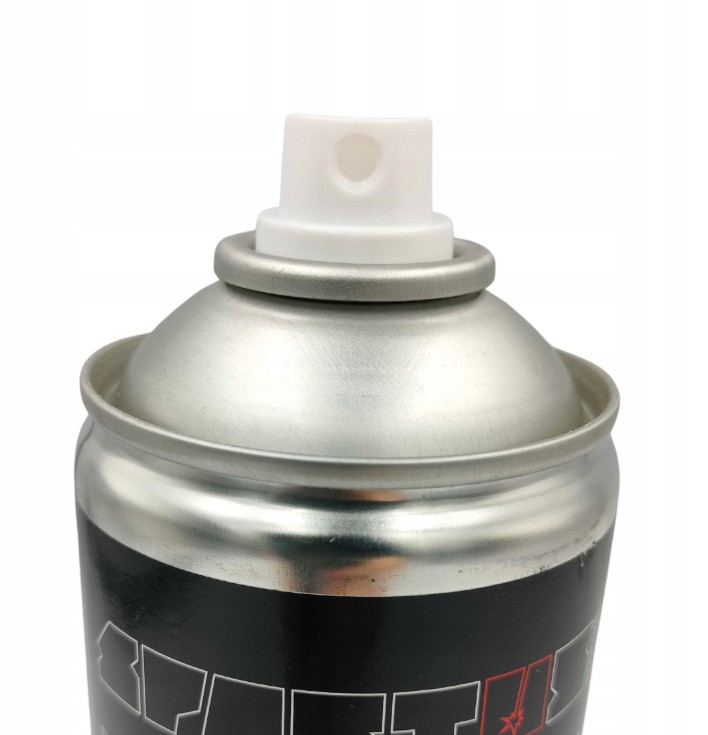 Spray antyodpryskowy SPARTUS 400 ml - SP130-01-001 - obrazek 2