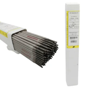 Elektroda do napawania ESAB OK Weartrode 55 (EN 600B) fi 4.0mm 450mm do regeneracji części maszyn.