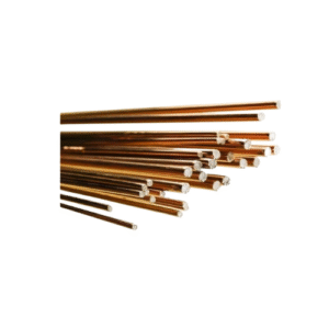 Drut spawalniczy TIG METALURGIA SG2 fi 3.2mm 10kg pręty (G3Si1 / ER70S-6) do stali czarnej
