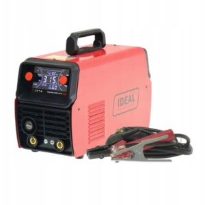 SPAWARKA INWENTOROWA MMA/TIG 315A 400V TECNO ARC 315 LED IDEAL