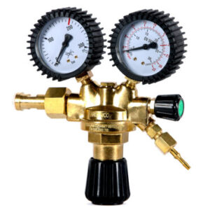 Reduktor butlowy Ar/CO2 TR-07 - TIS.123