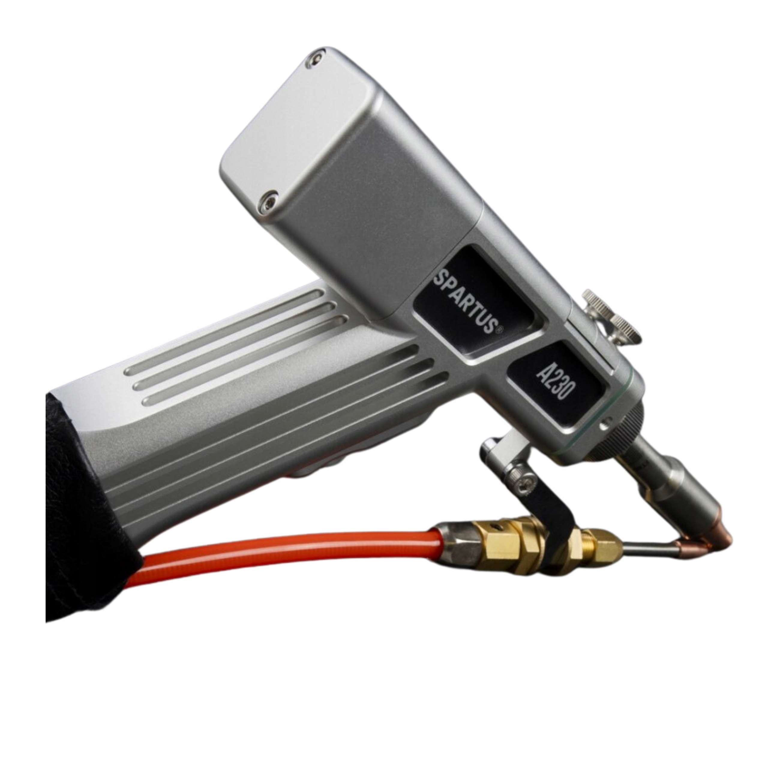 Spawarka Laserowa SPARTUS Easy 1200AIR Z Podajnikiem Drutu- Spawanie Cięcie - obrazek 4