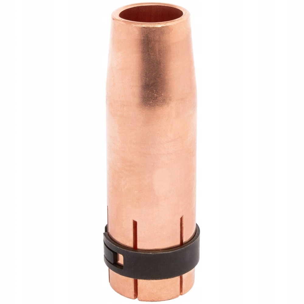DYSZA gazowa fi. 16 ( MB-401, 501 ) SPARTUS /nw51-50-160 - obrazek 2