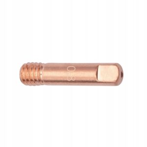 Końcówka prądowa 0.8 M6x25 ( MB-13.15 ) SPARTUS /nw15-20-008