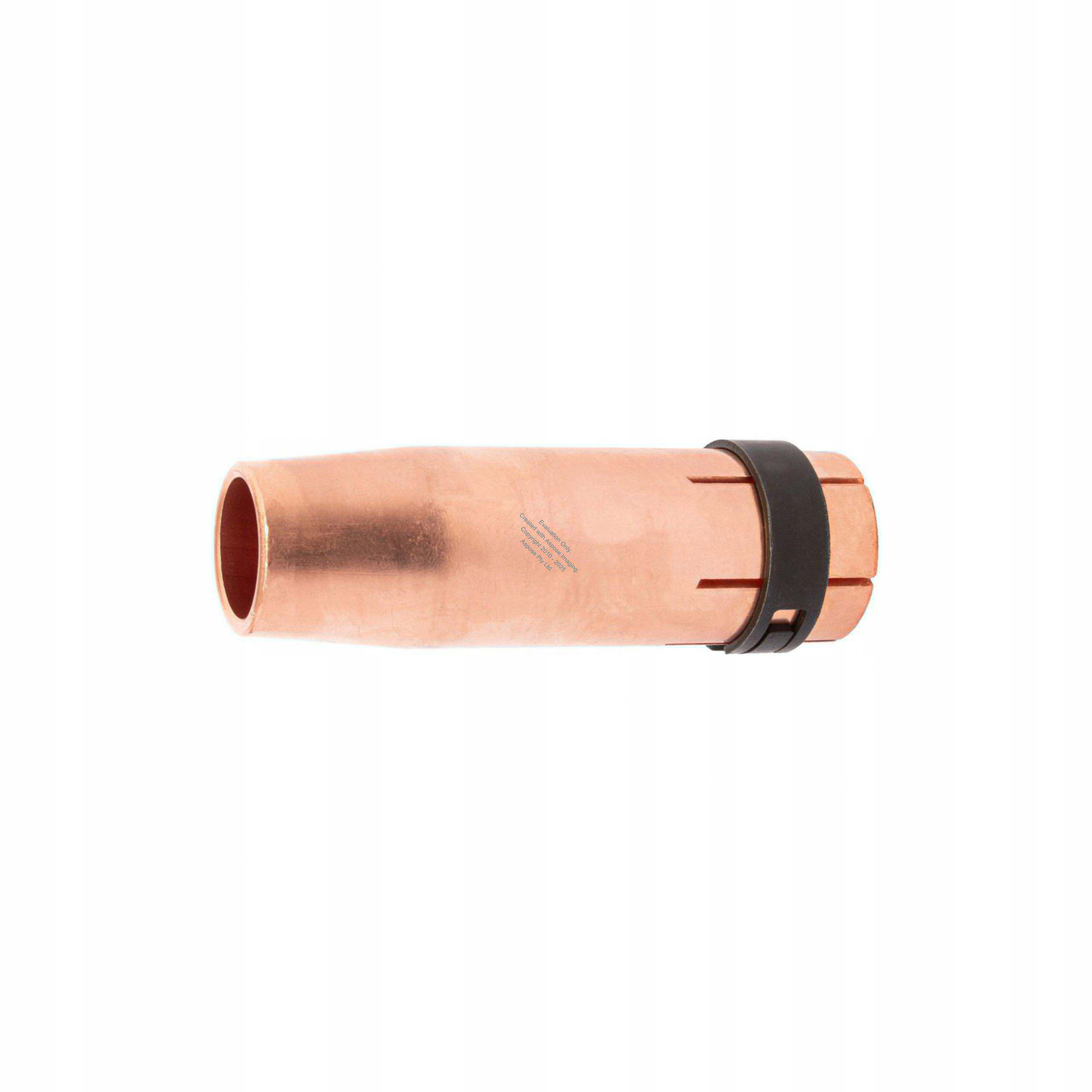 DYSZA gazowa fi. 16 ( MB-401, 501 ) SPARTUS /nw51-50-160