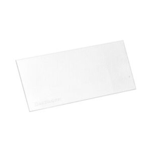 Szkło ochronne spawalnicze DIN 5 (20x100mm)