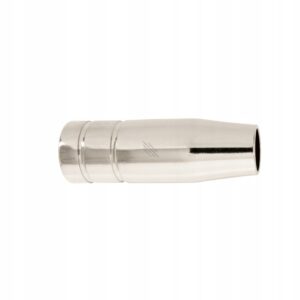 Stożkowa dysza gazowa fi 12 mm do uchwytu spawalniczego MIG/MAG typu MB 15 NW15-50-120.