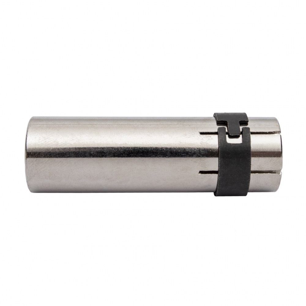 Dysza gazowa MIG/MAG fi 17mm (MB-240, 241) SPARTUS - NW24-50-170
