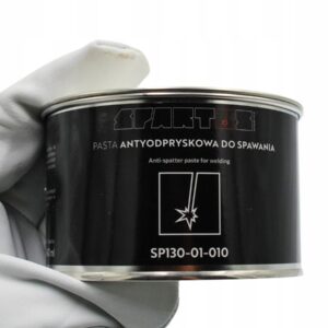 Pasta antyodpryskowa SPARTUS 340ml - SP130-01-010