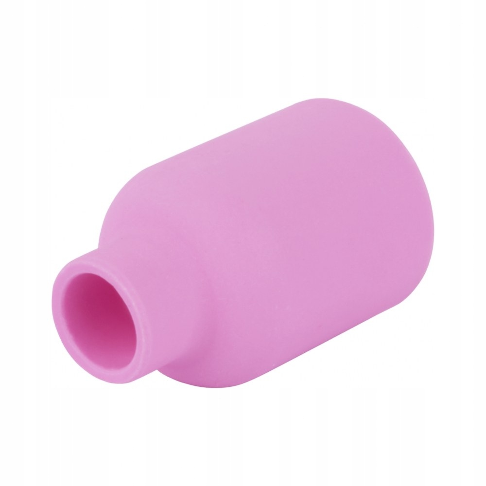 Dysza ceramiczna nr 8 do dużej soczewki TIG 9/20/17/18/26 L=48mm D=12.8mm SPARTUS - NW57N74 - obrazek 3