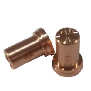 Dysza plazmowa fi 0.9mm 30-40A [PT-80] SPARTUS - NW51310.09