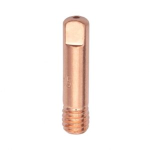 Końcówka prądowa M10x40mm CuCrZr 2.0mm pasująca do FRONIUS - 65-22-020