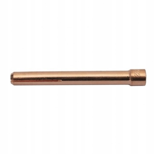 Tuleja zaciskowa standardowa 2.0 mm (17/18/26) SPARTUS NW10N2M - obrazek 2