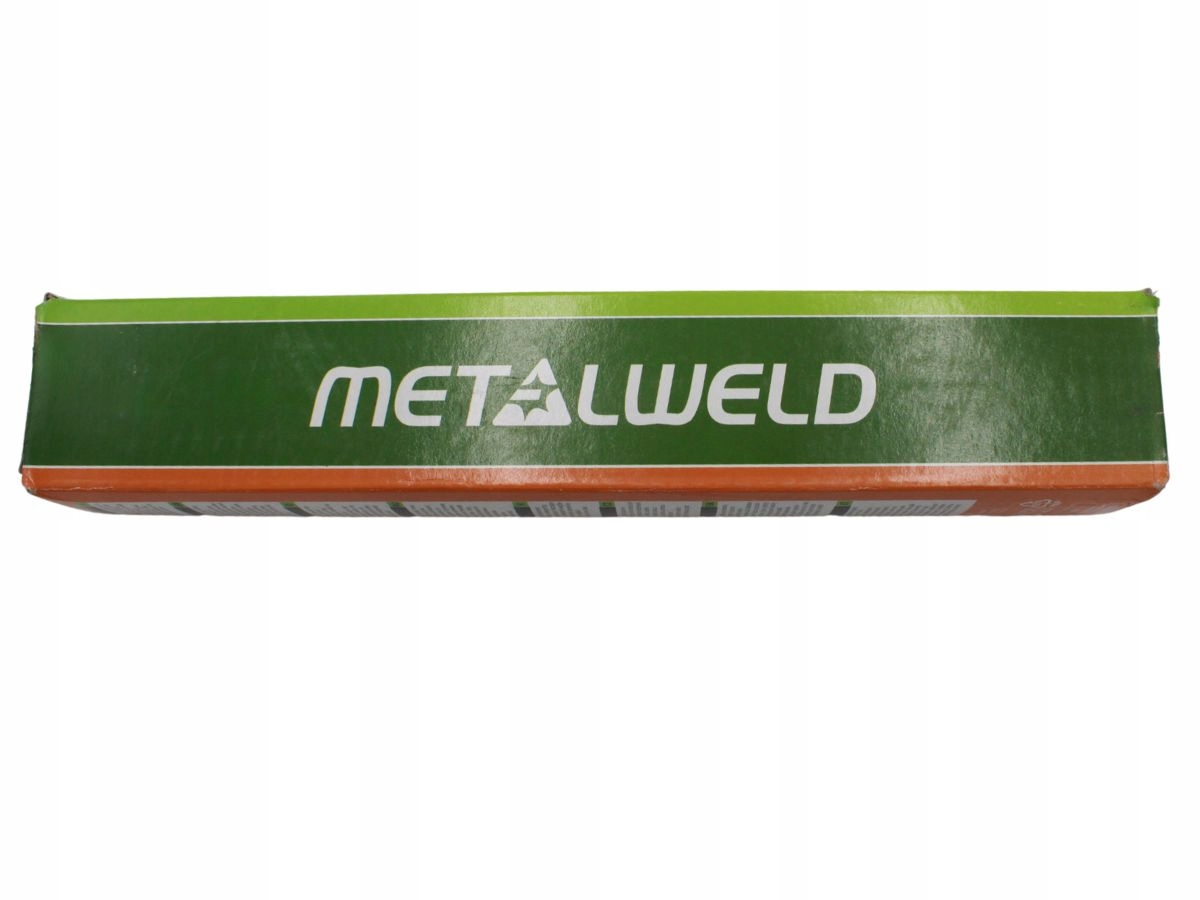 Elektroda rutylowa RUTWELD 12 śr. 3,2x350mm (5,0 kg) - obrazek 8