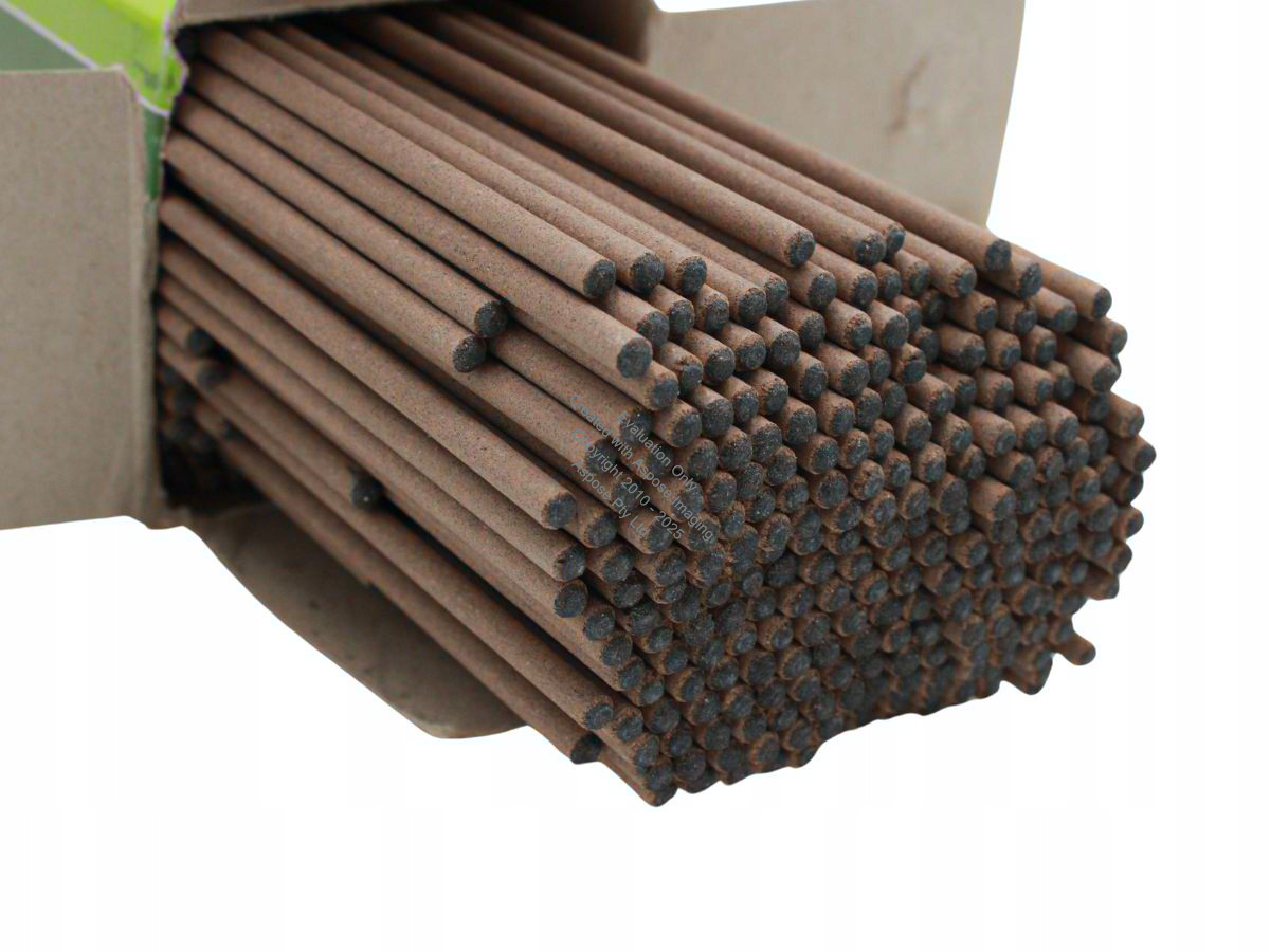 Elektroda rutylowa RUTWELD 12 śr. 3,2x350mm (5,0 kg) - obrazek 2