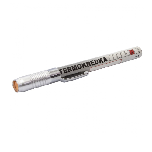 Termokredka wskaźnikowa temperatury SPARTUS 70°C / 158°F SP125-00-070