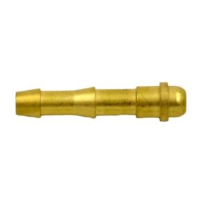 Końcówka do węża 6.3 mm G 1/4" PERUN C692-6120