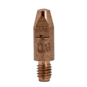 Końcówka prądowa M8x30 0.8mm MB-401/501