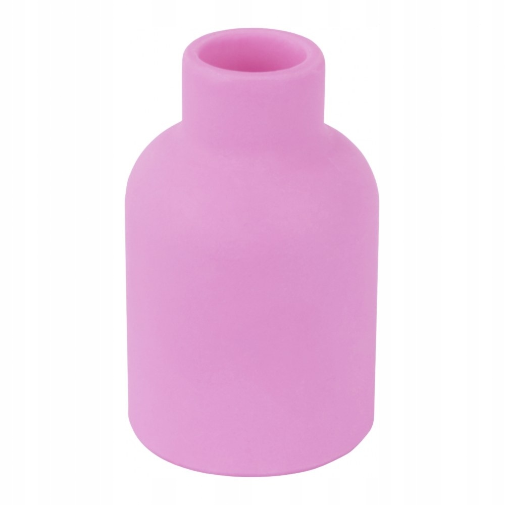 Dysza ceramiczna nr 8 do dużej soczewki TIG 9/20/17/18/26 L=48mm D=12.8mm SPARTUS - NW57N74 - obrazek 2