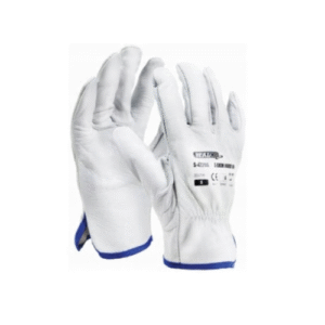 Rękawice kozia skóra S-SKIN HARD W 9" STALCO /STA-47286