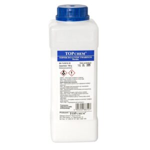 Topnik do lutowania twardego BORAKS 750g / TIS.174