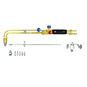 Palnik do cięcia tlenowego PERUN PC-211M/X16 - W340-5180